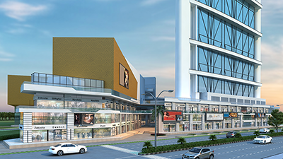 Retail Shops for Sale In Gurgaon