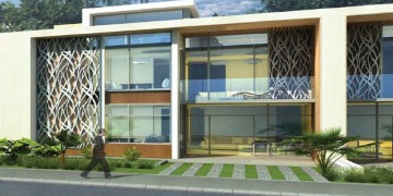 ESPACE Premiere Villas