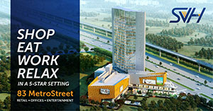 83 Metro Street, Dwarka Expressway