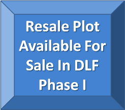 PLOT FOR SALE IN DLF PHASE 1, GURGAON