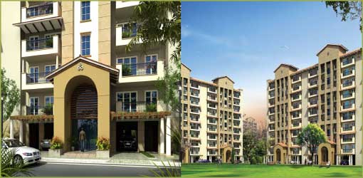Experience Serenity and Comfort at Palm Hills by Emaar MGF in Gurgaon